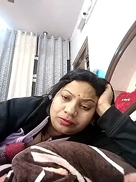 Cute-Janvi20 online show from February 8, 2026, 5:05 pm
