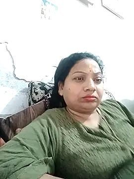 Cute-Janvi20 online show from August 6, 2026, 7:54 am