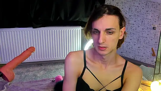 Anjela Botton online show from January 15, 2026, 7:06 pm