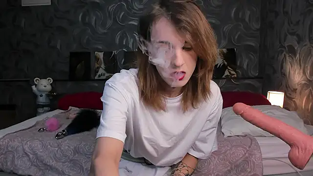 Anjela Botton online show from March 23, 2026, 8:35 pm