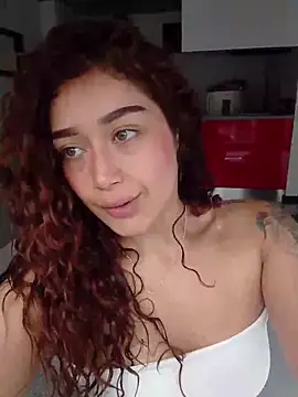 LilithAmber11 online show from February 22, 2026, 3:10 pm