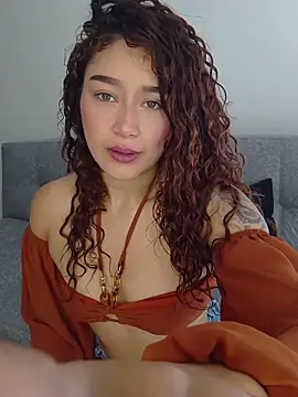 LilithAmber11 online show from March 7, 2026, 2:47 pm