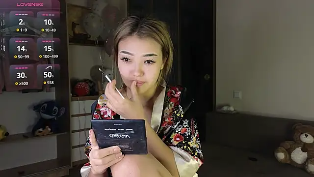 kyoso hin online show from September 11, 2025, 1:28 am