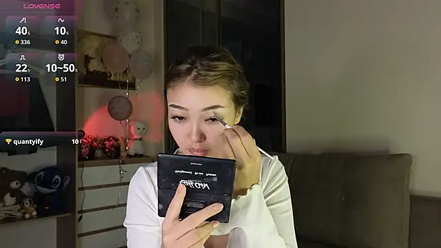 kyoso hin online show from September 14, 2025, 1:49 am