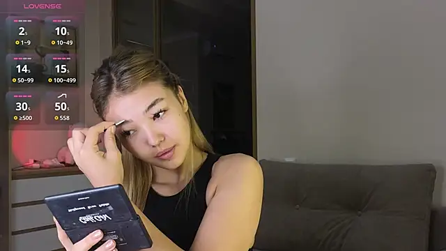 kyoso hin online show from October 2, 2025, 2:07 am