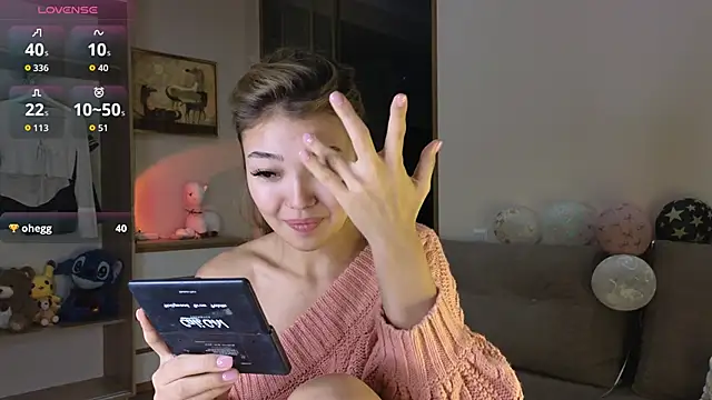 kyoso hin online show from October 5, 2025, 1:26 am