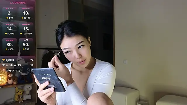 kyoso hin online show from October 18, 2025, 12:57 am