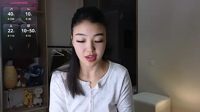 kyoso hin online show from October 23, 2025, 7:40 am