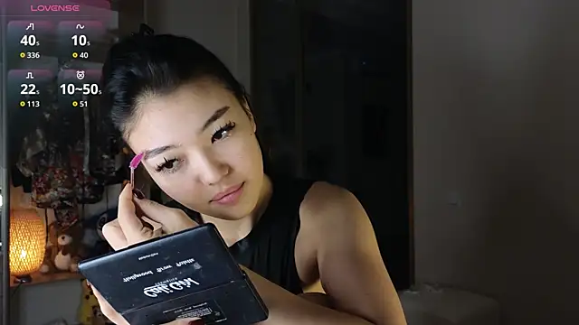 kyoso hin online show from November 3, 2025, 2:57 am