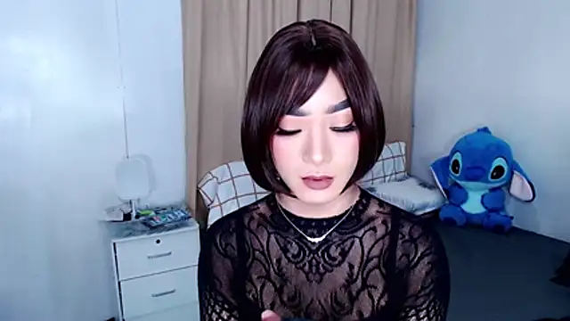 AsianHugeWildSaussage online show from March 4, 2026, 1:50 pm