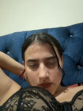 Snapshot of vikysexy283 chatting on January 18, 2026, 7:12 am vikysexy283 online show from January 18, 2026, 7:12 am