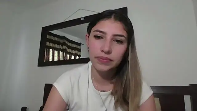 AriaBliss- online show from May 12, 2026, 8:17 pm