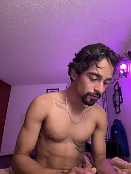 Snapshot of Oliver_11Ed chatting on June 11, 2026, 8:34 am Oliver 11Ed online show from June 11, 2026, 8:34 am