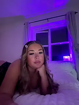 Honeyxoxxo online show from September 8, 2025, 10:20 pm