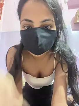 Snapshot of Sandhya_77 chatting on February 21, 2026, 5:30 am Sandhya 77 online show from February 21, 2026, 5:30 am