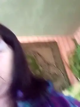 CrystalLime6411 online show from February 12, 2026, 7:25 am