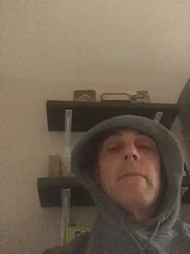 Andremann69 online show from February 19, 2026, 10:44 am