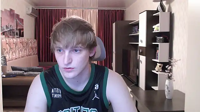 Playersuperstar online show from October 12, 2025, 8:08 pm