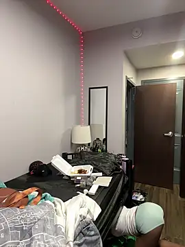 TumieSupreme online show from September 11, 2025, 1:28 am