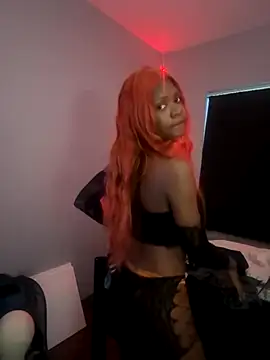 TumieSupreme online show from October 10, 2025, 11:31 am