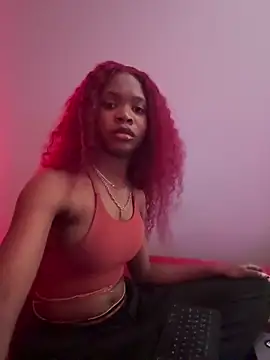 TumieSupreme online show from November 30, 2025, 1:53 am