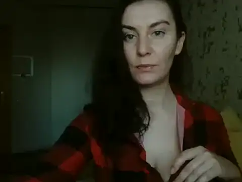 KatalinaQE online show from September 17, 2025, 6:15 am