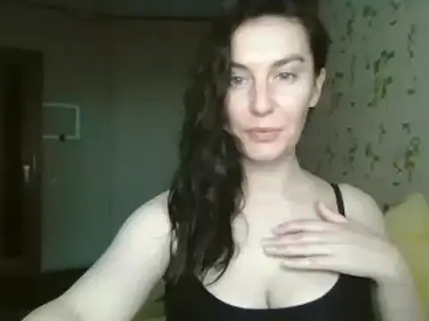 KatalinaQE online show from September 18, 2025, 6:15 am