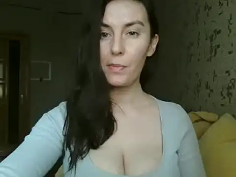 KatalinaQE online show from October 2, 2025, 7:48 am