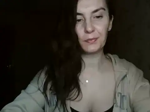 KatalinaQE online show from October 24, 2025, 4:20 am