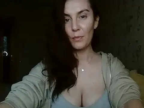 KatalinaQE online show from November 16, 2025, 8:20 am