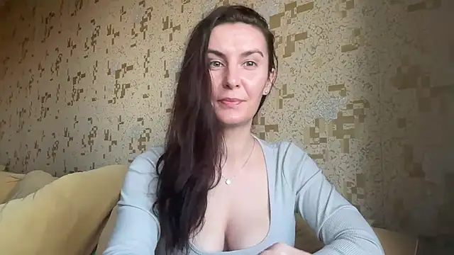 KatalinaQE online show from March 1, 2026, 2:08 pm