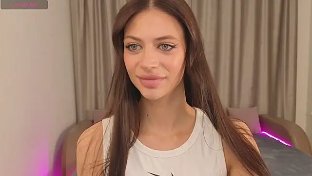 Daria Promise online show from September 29, 2025, 9:41 pm