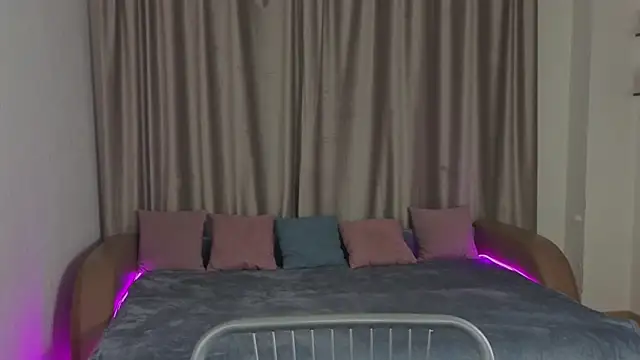 Daria Promise online show from September 30, 2025, 9:31 pm