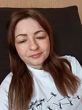 Kate2891 online show from January 12, 2026, 7:24 am