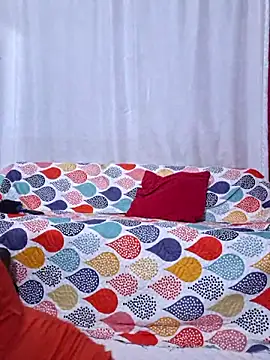 floresblancas online show from March 20, 2026, 9:52 pm