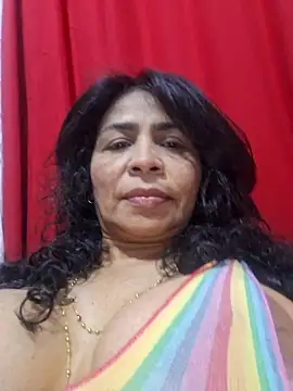 floresblancas online show from March 21, 2026, 8:45 pm