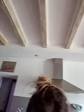 Misspapillon1840 online show from October 15, 2025, 12:49 pm