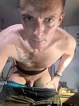 RichardW online show from February 8, 2026, 5:22 am