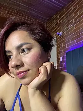 alejandra prk26 online show from October 1, 2025, 3:01 am