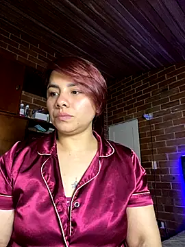 alejandra prk26 online show from October 2, 2025, 2:18 am