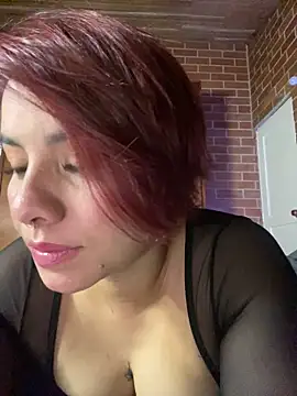 alejandra prk26 online show from October 5, 2025, 1:37 am