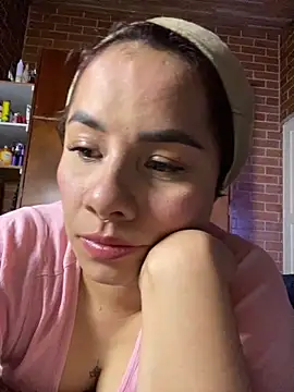 alejandra prk26 online show from October 10, 2025, 2:43 am