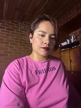 alejandra prk26 online show from October 21, 2025, 2:23 am