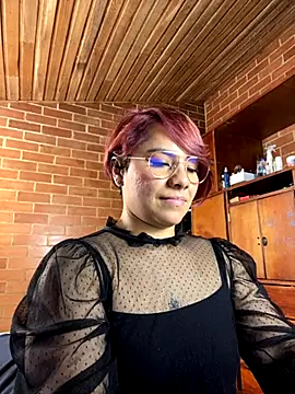 alejandra prk26 online show from November 2, 2025, 8:44 pm