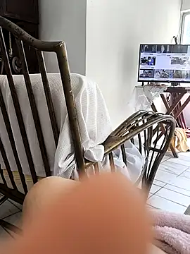 bibi perigoBr online show from November 3, 2025, 12:39 pm