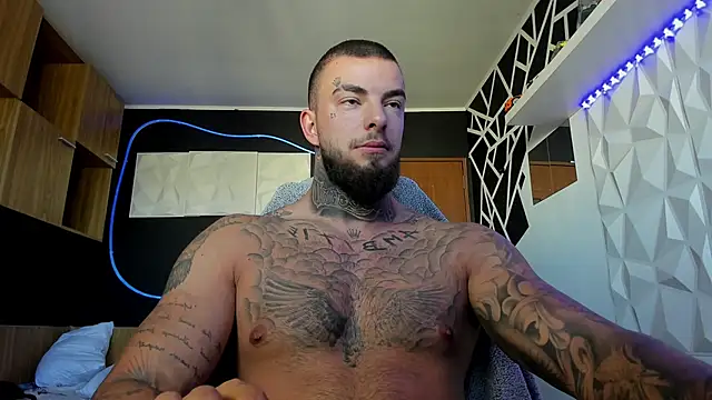 Chrisjordan66 online show from September 19, 2025, 8:49 am