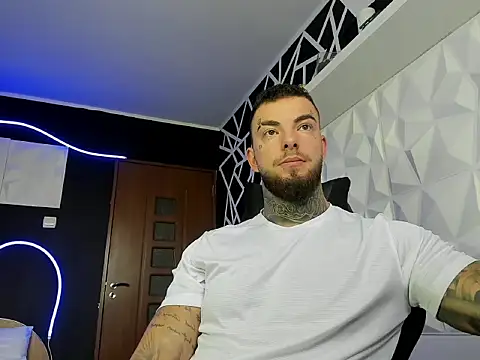 Chrisjordan66 online show from October 23, 2025, 6:13 am