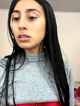 Violeet Smith online show from September 18, 2025, 6:54 pm