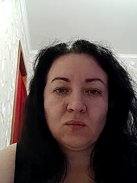 Velvet3451 online show from January 18, 2026, 3:38 pm