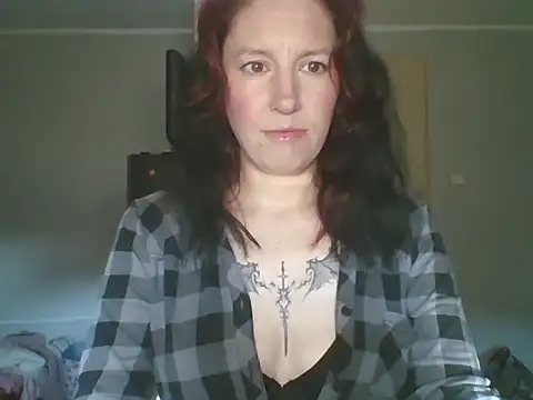 JudyFetish online show from September 9, 2025, 6:13 am